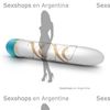 Vibrador rigido de 7 pulgadas 